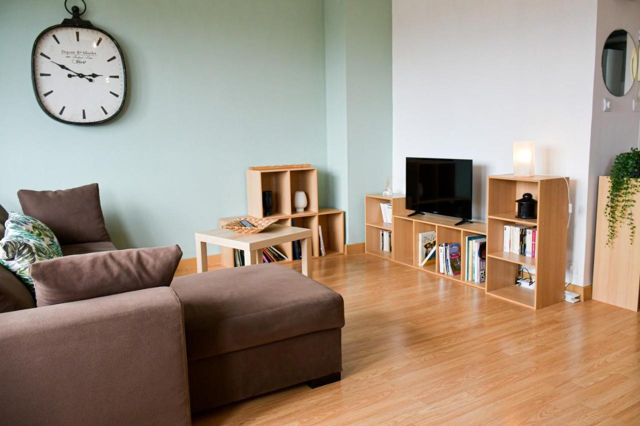 Le Mont Canigou ~ Balcon ~ Parking ~ Climatisation Apartment