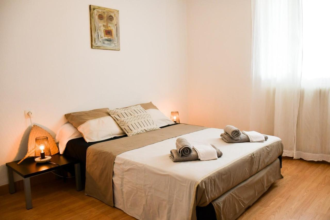 Le Mont Canigou ~ Balcon ~ Parking ~ Climatisation * Perpignan