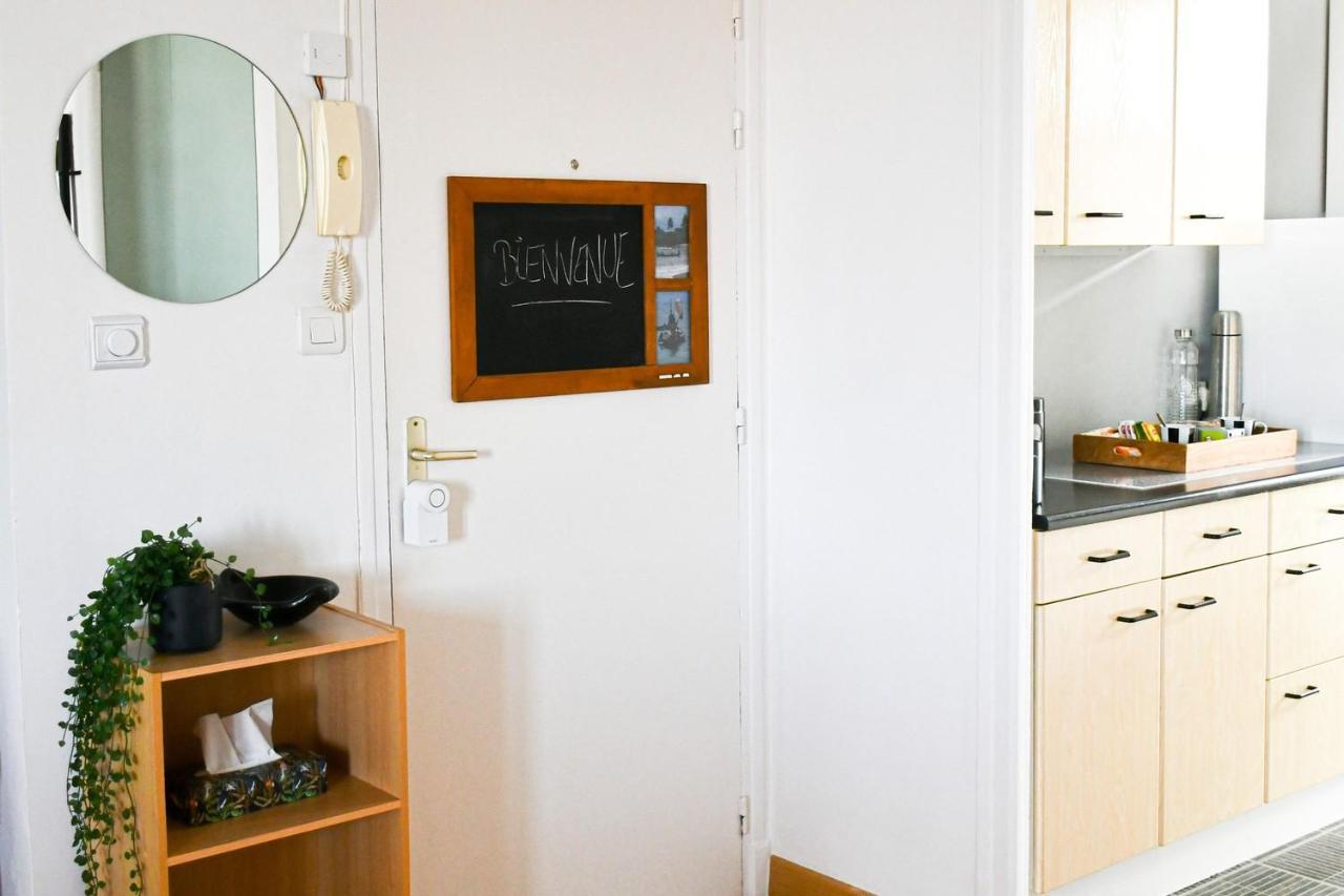 Le Mont Canigou ~ Balcon ~ Parking ~ Climatisation Apartment