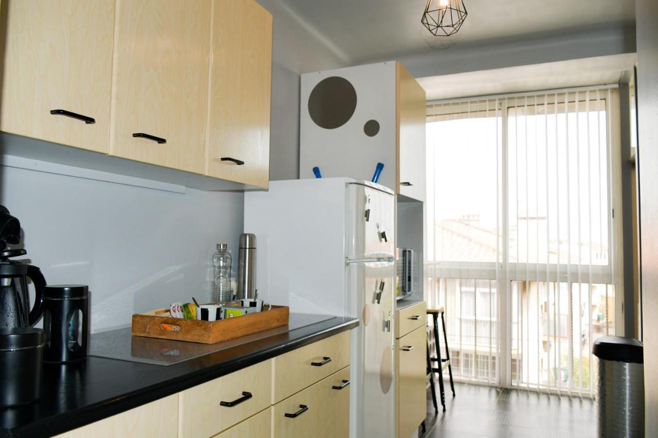 Apartamento Le Mont Canigou - Balcon - Parking - Arrivée Autonome Perpiñán