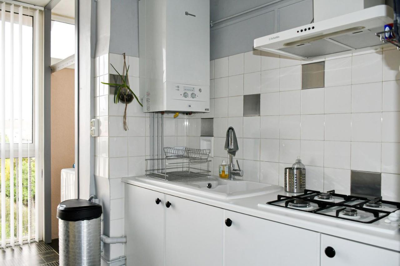 Apartamento Le Mont Canigou - Balcon - Parking - Arrivée Autonome