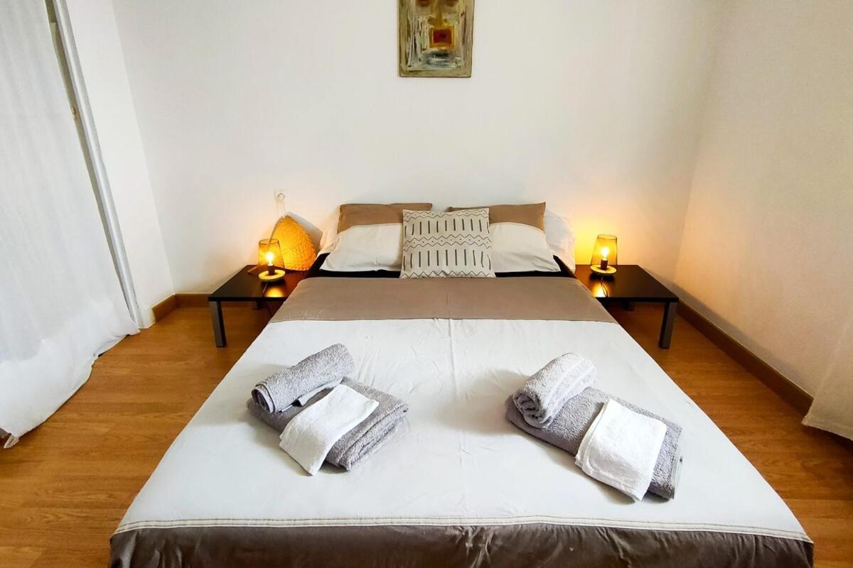 Apartamento Le Mont Canigou - Balcon - Parking - Arrivée Autonome