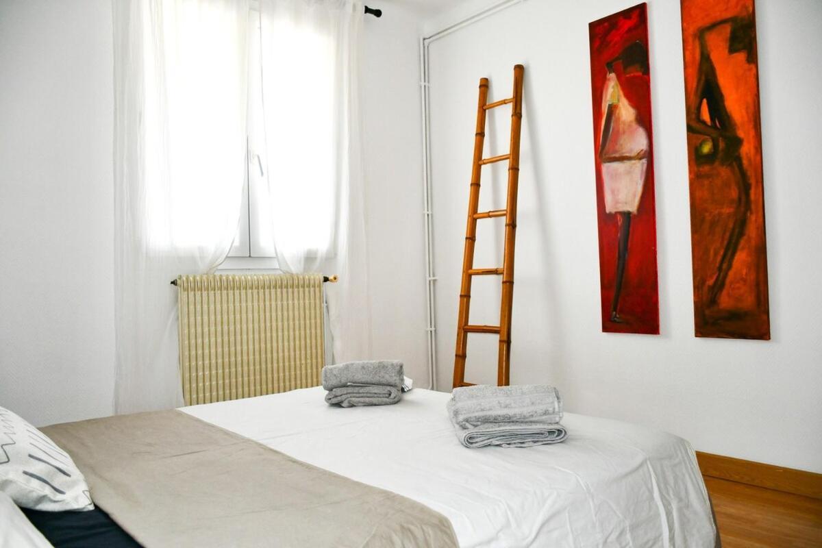 Le Mont Canigou ~ Balcon ~ Parking ~ Climatisation Perpignan