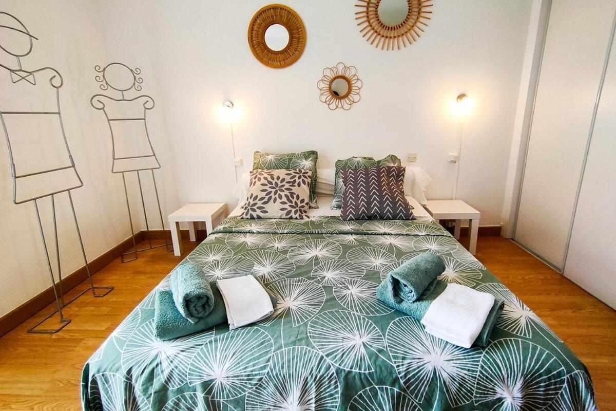 Apartment Le Mont Canigou ~ Balcon ~ Parking ~ Climatisation *